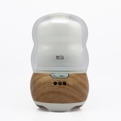 

Xuanpin Bluetooth Speaker Aroma Humidifier 5256