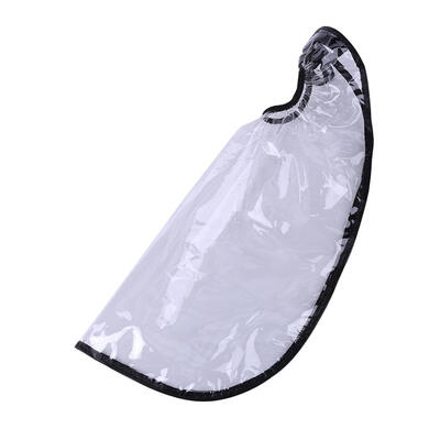 

Waterproof Hair Washing Funnel Rinse Shampoo for Medical Patient Elderly
