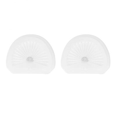 

Greensen 2Pcs Replacement Vacuum Pleated Filter Fit for BLACKDECKER HLVA315J62 Vacuum Cleaner