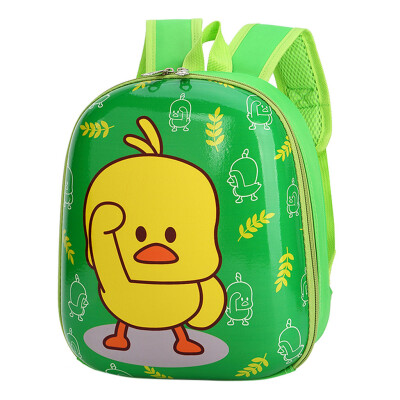 

Tailored New Schoolbags Female Children Duckling Backpack Primary School Backpack Kid Bag