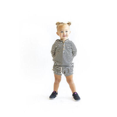

2pcs Newborn Toddler Baby Girl Hooded Sweater TopsPants Outfits Set Clothes