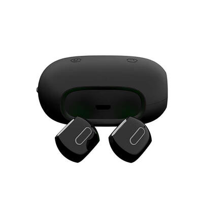 

Bluetooth 50 Wireless Earphones Fashion Water Resistant Headphones With Mic Charging Case For Apple Android