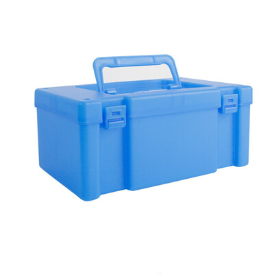 

Tailored Portable Hand-held Toy Storage Box Animal Model Blocks Puzzle Toys Carrying Case