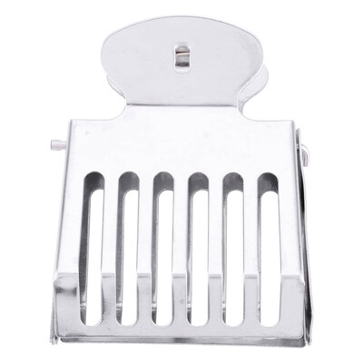 

Beekeeping Equipment Queen Bee Catcher ClipMetal Queen Bee Catcher Clip Cage Catching Tool Beekeeping Equipment Steel