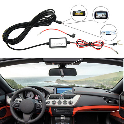 

For Nextbase Hard Wire Kit Car Dash Cam Camera 112 212 312 402G 412 512GW DUO