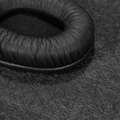 

Replacement Memory Earpads Ear Pad Cushion for Sony MDR-7506 MDR-V6 MDR-CD 900ST Headphones
