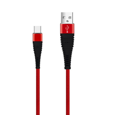 

Swalle 2A Micro USB cable braided wire fast charging data charger cable for Iphone Huawei Samsung S6 S7 Edge millet MP3 micro USB