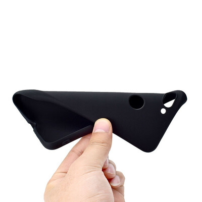 

Shockproof TPU Soft Case for Xiaomi 8 Lite