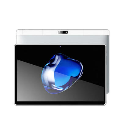

Ultrathin 10inch IPS Android 42 Qcta-Core 4G Tablet With 2GB RAM 32GB ROM 6000mAh Battery Dual Camera GPS