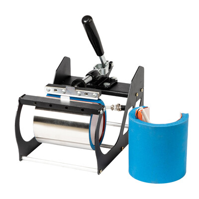 

8in1 12x10" Heat Press Machine Sublimation for T Shirt Mug Hat Plate Cap Coaster
