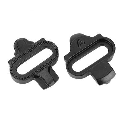 

Greensen Bike Mountain Bicycle Shoes Cleats Pedal Locking Plate Accessory for SPD