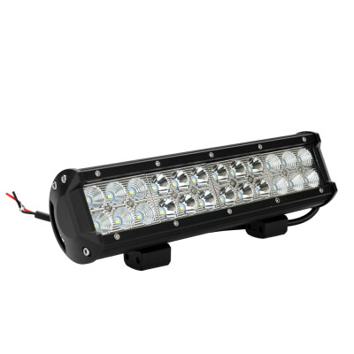 

Easy Installation LED Lamp Automobile LED light Truck Vehicle Headlights Cross-country Spotlights Car Headlight