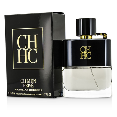 

CAROLINA HERRERA - CH Prive Eau De Toilette Spray 50ml17oz