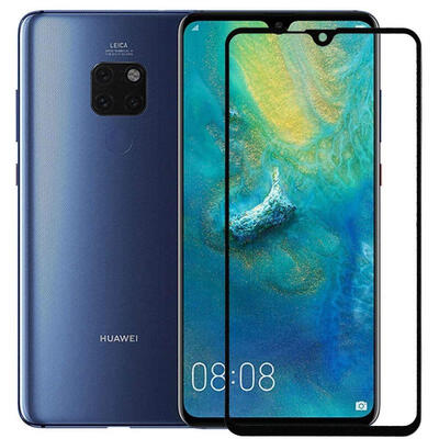 

ASLING Full Cover Explosion-proof Tempered Glass Screen Protector Ultra-thin Front Film for Huawei Mate 20X