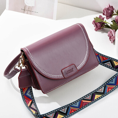 

On the new female bag tide Korean version fashion 100 summer women single shoulder bag oblique satchel summer model