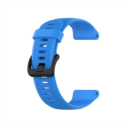 

〖Follure〗NEW Silicone Replacement Watch Band Wrist Strap Compatible for GARMIN FENIX 6