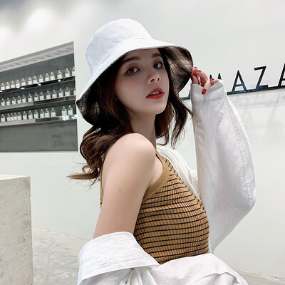 

Net red womens cap summer sun-style sun-shading sun-proof sun-proof sun-proof sun-proof sun-proof&sun-proof hat