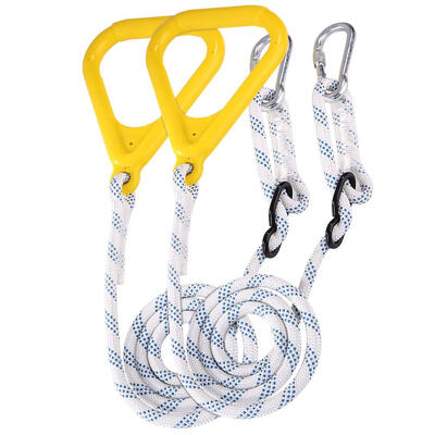 

Outdoor Rings Swing Fitness Children Entertainment Facilities Sports Toys