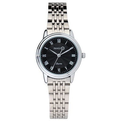 

Retro quartz watch girl Roman digital handchain examination watch female student simple small Pengzhi authentic waterproof
