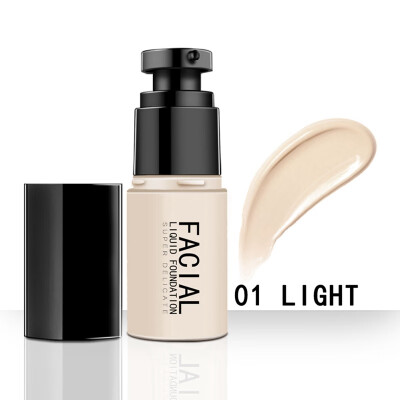 

Soft Matte Liquid Foundation Moisturizing Oil Control Long Wear Makeup Cover Skin Color Long Lasting Face Foundation Cosmetics