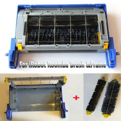

Main Roller Brush Cleaning Head Module For IRobot Roomba Replacement 2019-New