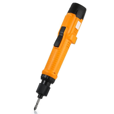 

Rechargeable Electric Screwdriver Adjustable Torque Electrical Screwdriver Powered Screw Driver High Precision Torque Electric Scr