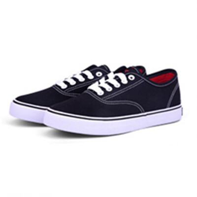 

QILOO Fashion vulcanized shoes for men&women comfort 11207