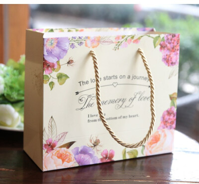 

High-quality Laser Cut Gift Bags Candy Boxes Wedding favors Portable Gift Box Party supplies Favor Decoration casamento