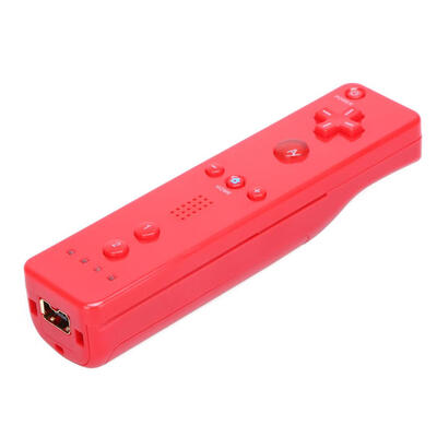 

Wireless Remote Controller for Nintendo Wii Wii U WiiU Games