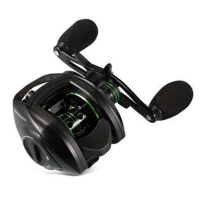 

Fishing Reel Single-line Cup LeftRight Hand Long-range Round Reel Fishing Tools