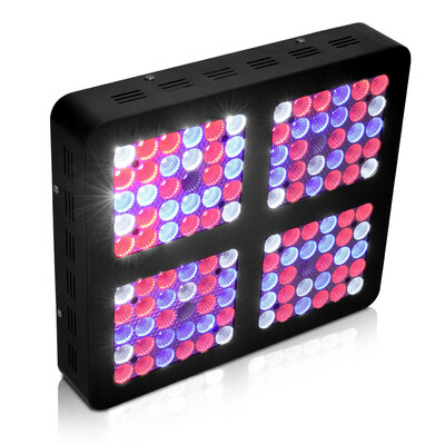 

600W LED Full Spectrum for Indoor Plants Flower Bloom Lamp