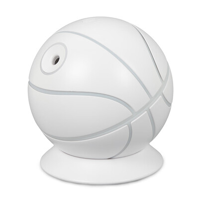 

Large Capacity Basketball Car Air Humidifier with LED Light