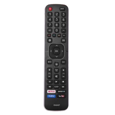 

EN2A27 Remote Control Replacement for Hisense RC339440201 3139 238 29621