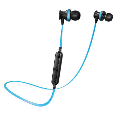 

Bluetooth Wireless In-Ear Earphone Magnetic Sport Earbuds Headset With Mic For Mobile Phones