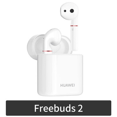 

Original HUAWEI FreeBuds 2 Pro TWS Wireless Bluetooth Earphone Bone Voiceprint ID V50 Waterproof Stereo Sport Headset With Mic