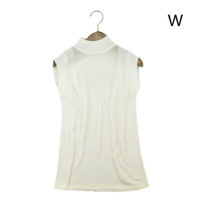 

Women Slim Fit Sleeveless Solid Color Personality Casual Sweet Concise Camis
