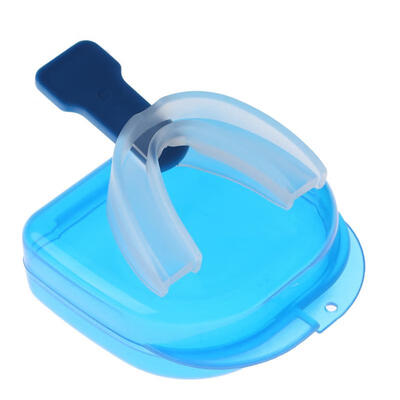 

Greensen Sports Boxing Teeth Protector Tool Snore-ceasing Equipment Teeth Protector Gum Shield