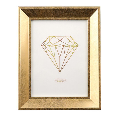 

WANJING Wall hanging home painting photo frame simple 10337