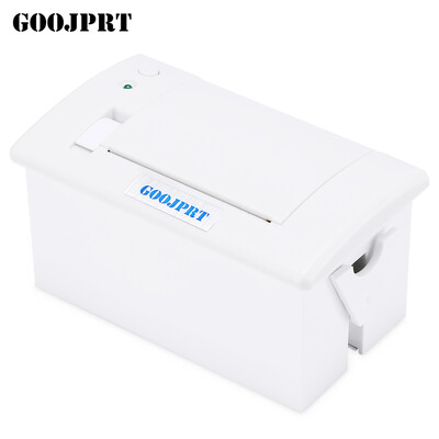

GOOJPRT QR701 Mini 58mm Embedded Receipt Thermal Printer TTL