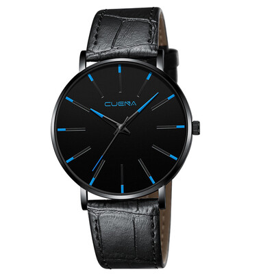

Gobestart Luxury Watches Quartz Watch Stainless Steel Dial Casual Bracele Watch