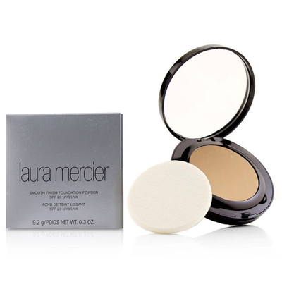 

LAURA MERCIER - Smooth Finish Foundation Powder - 09 Medium Beige With Red Undertone 92g03oz