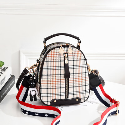 

Summer broadband oblique Bag girl student Korean version Baitao Lady Bag Fashion single shoulder bag