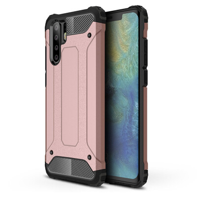 

Hybrid Bumper Case Huawei P30 Pro Soft Phone Cover Huawei P30 P30pro VOG-L29 VOG-L09 ELE-L09 ELE-L29 TPU Case