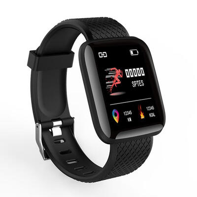 

D13 Smart Watch Waterproof Smartwatch With Heart Rate Monitor Pedometer