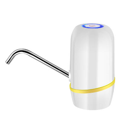 

Portable Automatic USB Rechargeable Electric Water Pump Dispenser Bottle