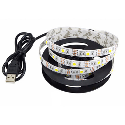 

USB 5V LED Strip 5050 TV Background Lighting