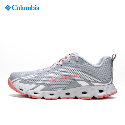

Columbia Columbia upstream shoes outdoor cushioning technology mesh breathable&comfortable amphibious shoes walking shoes DL2073 031 female 36