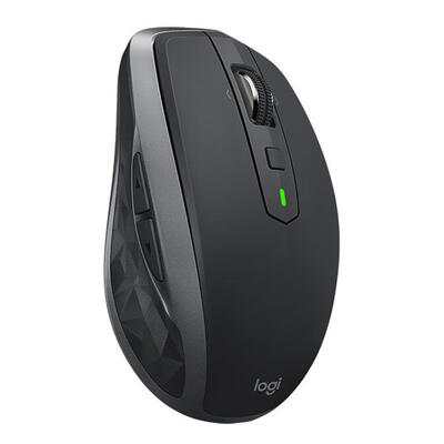 

Logitech MX Anywhere 2S Wireless Mouse Use on Any Surface Rechargeable