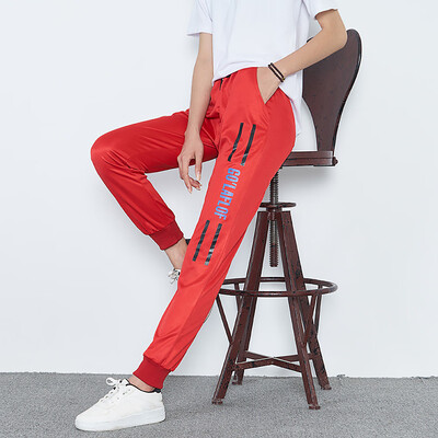 

Women Reflective Yoga Pants Sport Gym Skinny Leggings Fitness Trousers Pants
