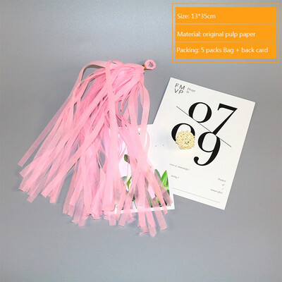

FUNNYBUNNY Paper Sula Flower Wedding Decoration Wedding Room Birthday Ribbon Party Layout Color Background Wedding Backdrop